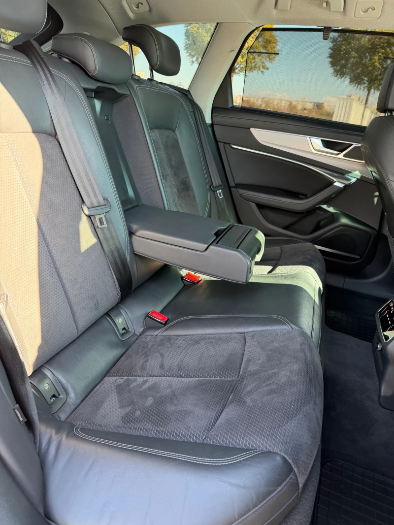 Audi S6 3.0 TDI/BANG &OLUFSEN/DISTRONIC/LANE ASSIST/LIZING, снимка 7 - Автомобили и джипове - 52395006