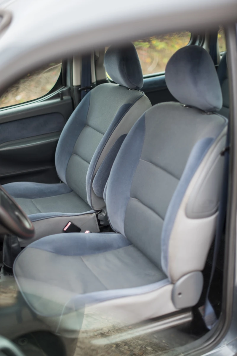 Citroen Berlingo, снимка 10 - Автомобили и джипове - 52408974