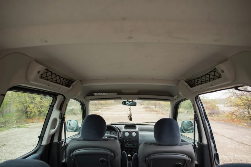 Citroen Berlingo, снимка 12 - Автомобили и джипове - 52408974