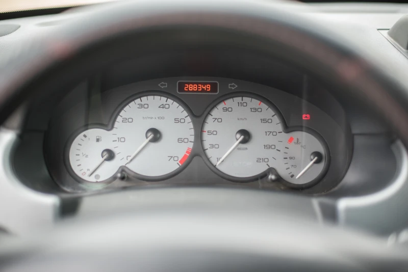 Citroen Berlingo, снимка 9 - Автомобили и джипове - 52408974