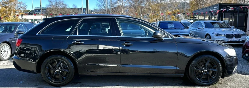 Audi A6 3.0TDI 245HP QUATTRO NAVI EURO5B, снимка 4 - Автомобили и джипове - 52524845