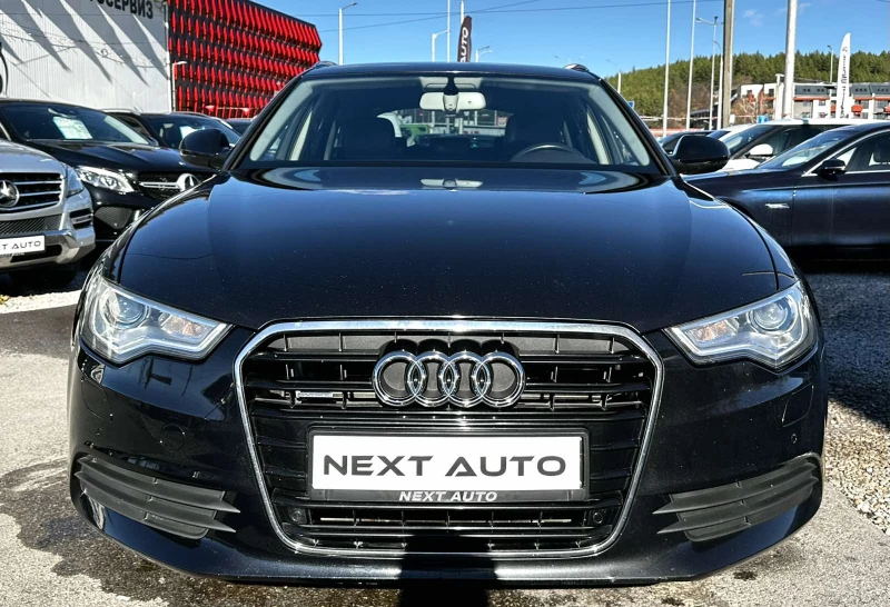 Audi A6 3.0TDI 245HP QUATTRO NAVI EURO5B, снимка 2 - Автомобили и джипове - 52524845