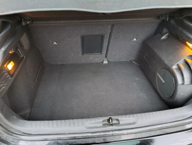 Citroen DS4 SoChic , снимка 11 - Автомобили и джипове - 52858567