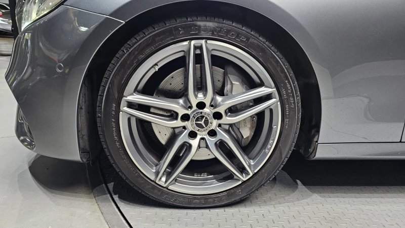 Mercedes-Benz E 300 AMG LINE autogeorge.com, снимка 5 - Автомобили и джипове - 52937908