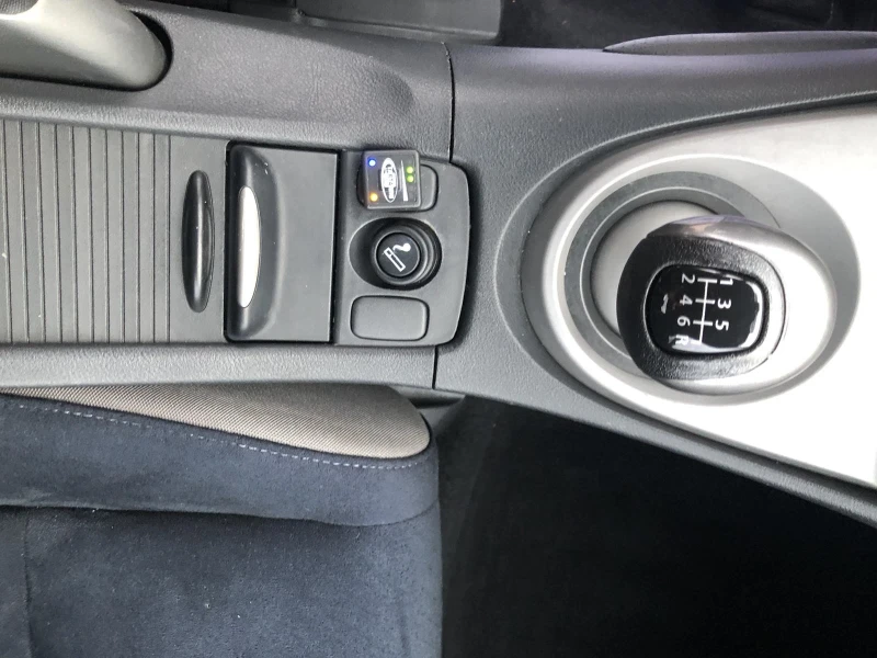 Honda Civic 1.8 МЕТАН, снимка 13 - Автомобили и джипове - 53055900