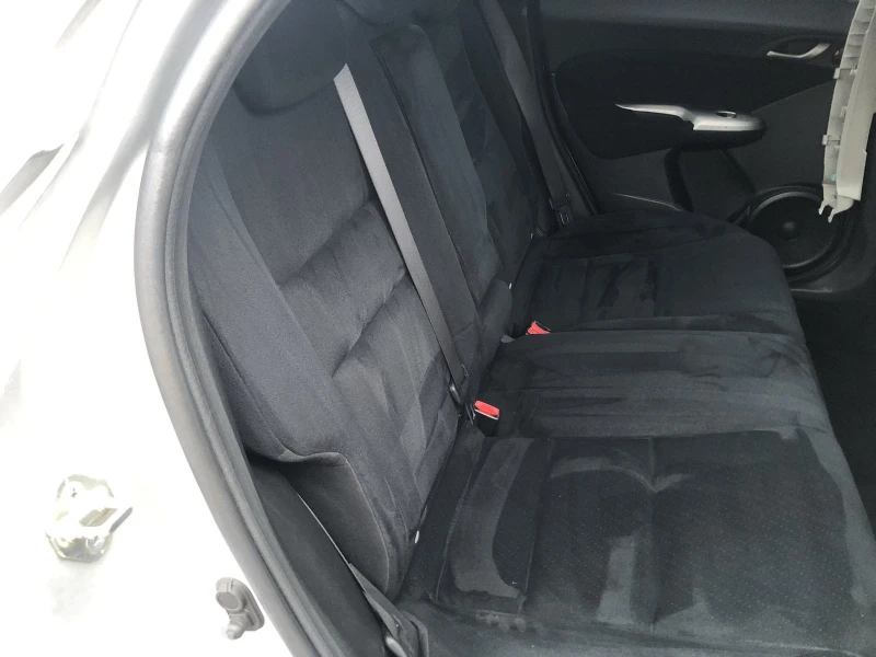 Honda Civic 1.8 МЕТАН, снимка 16 - Автомобили и джипове - 53055900