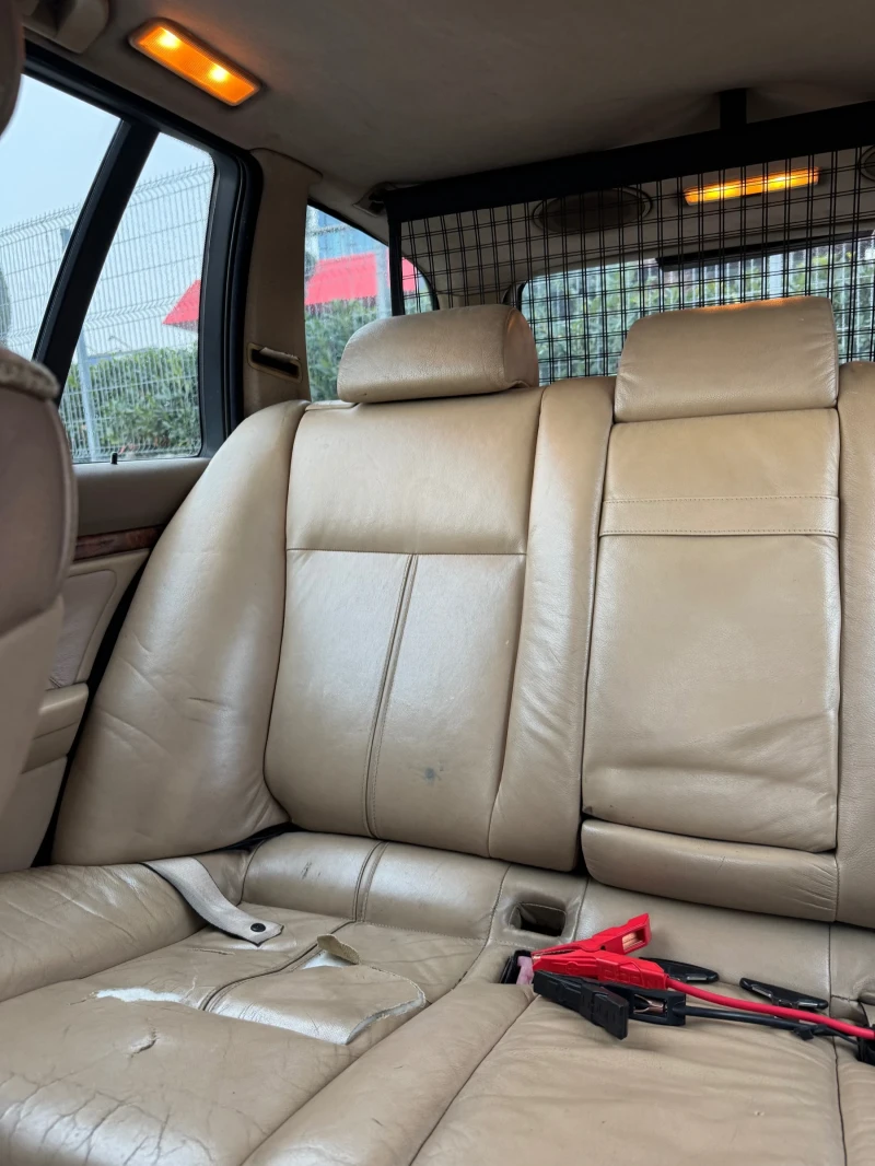 BMW 525, снимка 10 - Автомобили и джипове - 53116643