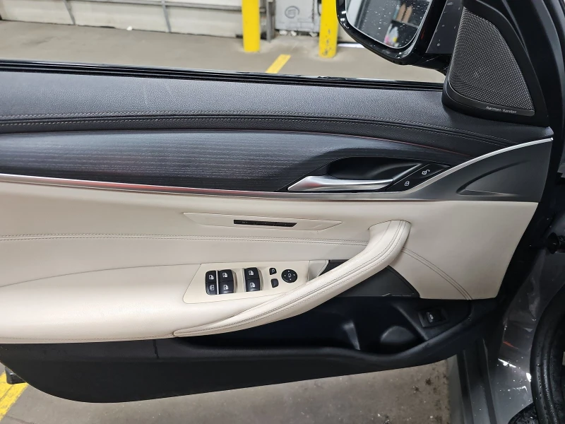 BMW 540 I xDrive (CARFAX), снимка 10 - Автомобили и джипове - 53265206