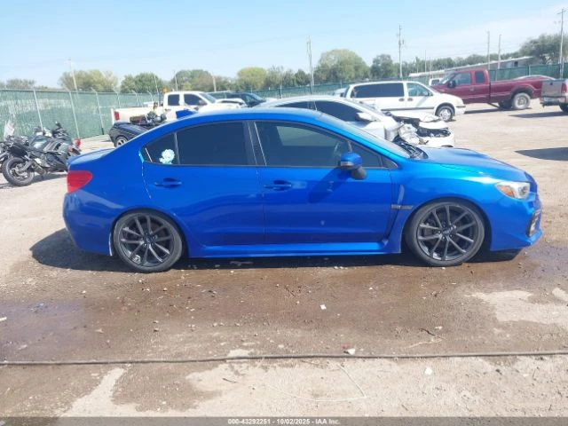 Subaru Impreza WRX | Mobile.bg   13