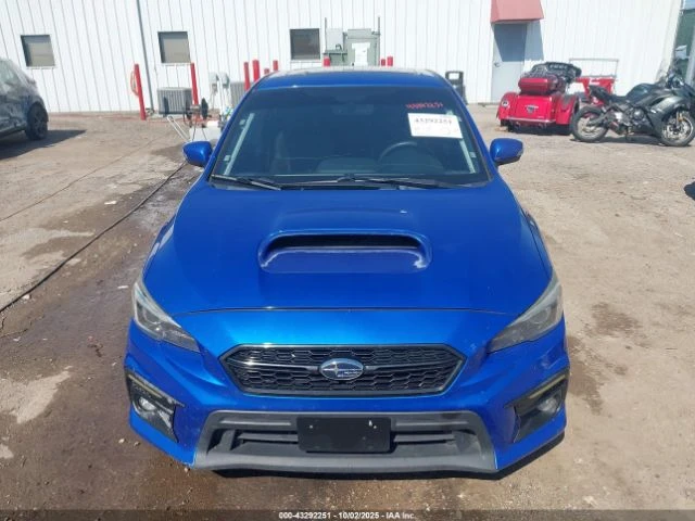 Subaru Impreza WRX | Mobile.bg   12