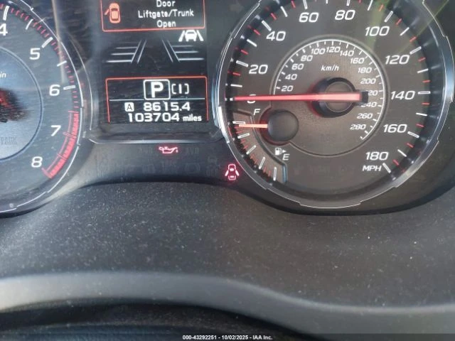 Subaru Impreza WRX | Mobile.bg   15