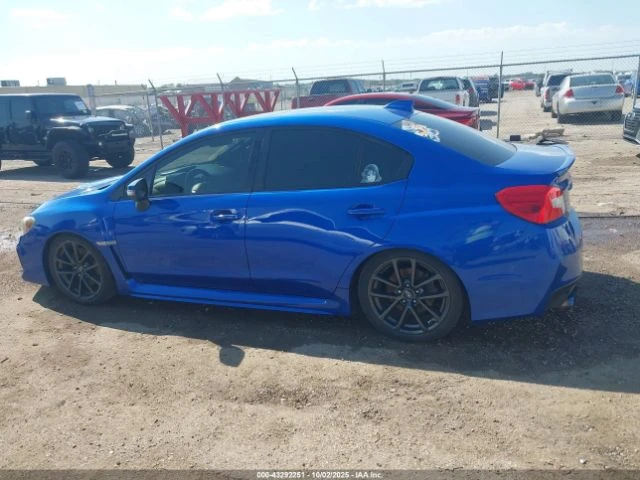 Subaru Impreza WRX | Mobile.bg   14