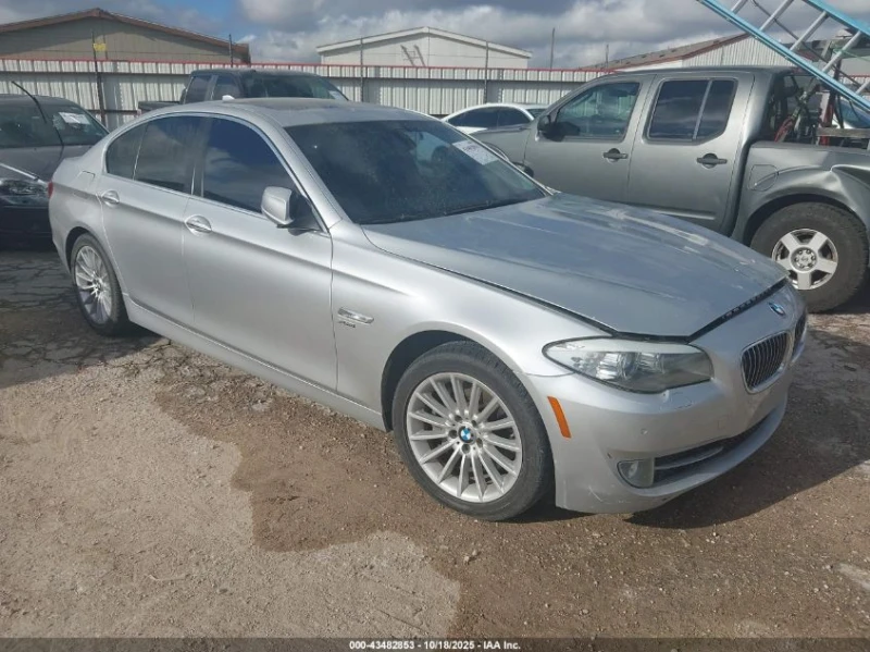 BMW 535 XDRIVE - 11700 лв. / 5982.12 € - 42602588 1