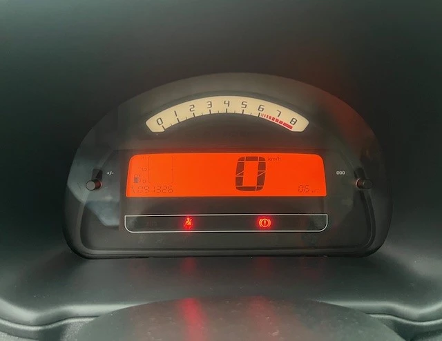 Citroen C2 | Mobile.bg   8