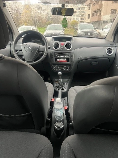 Citroen C2 | Mobile.bg   6