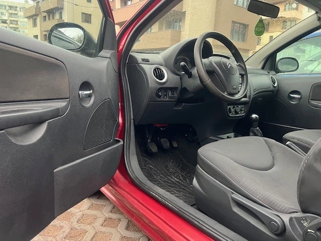 Citroen C2 | Mobile.bg   4