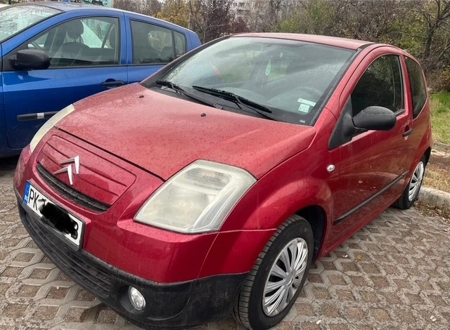 Citroen C2 | Mobile.bg   1