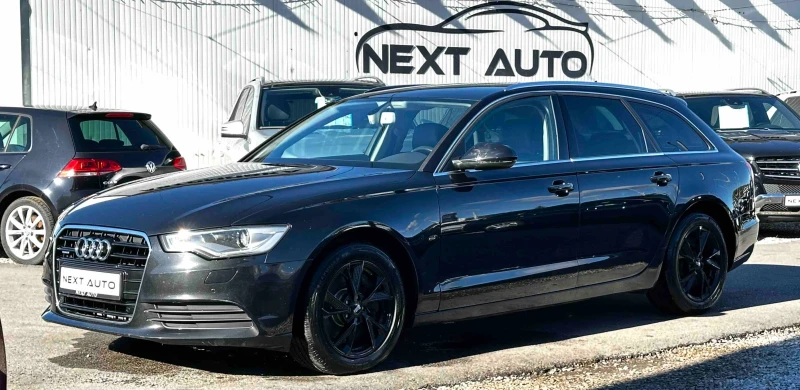 Audi A6 3.0TDI 245HP QUATTRO NAVI EURO5B - 21990 лв. / 11243.31 € - 25953140 1