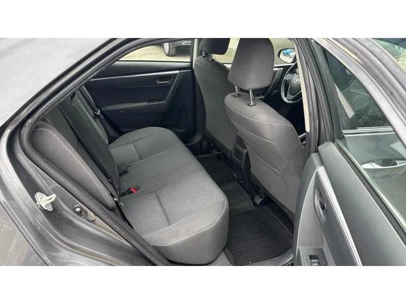 Toyota Corolla SEDAN 1.6P CVT EXECUTIVE, снимка 7 - Автомобили и джипове - 54363259