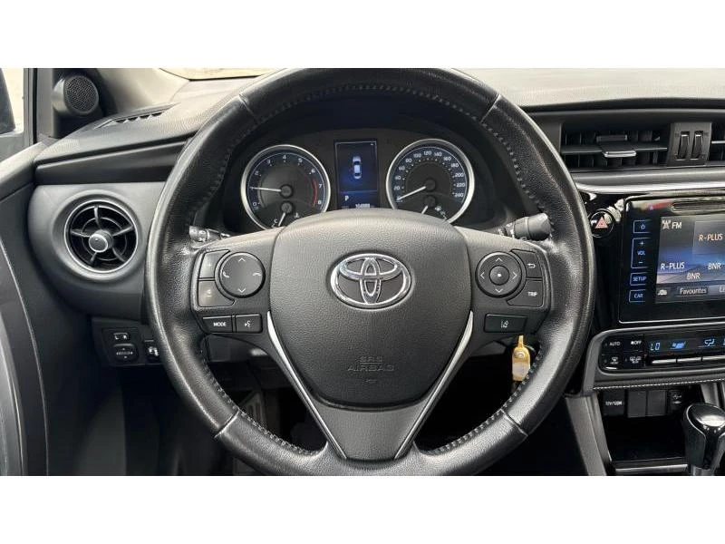 Toyota Corolla SEDAN 1.6P CVT EXECUTIVE, снимка 13 - Автомобили и джипове - 54363259