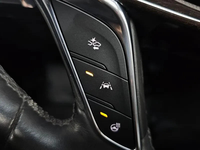Cadillac CT6 3.6 AWD | Mobile.bg � ����������� 15