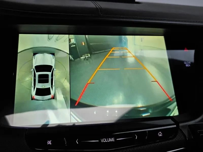 Cadillac CT6 3.6 AWD | Mobile.bg � ����������� 14