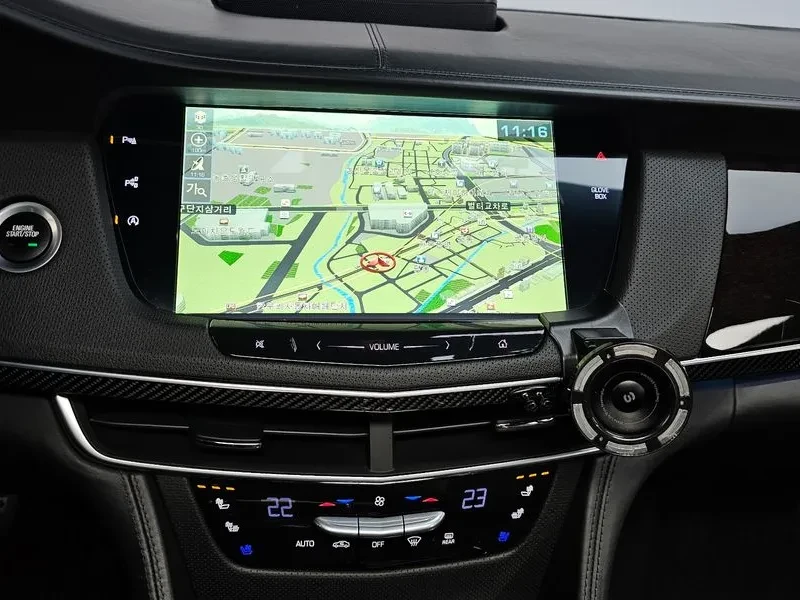 Cadillac CT6 3.6 AWD | Mobile.bg � ����������� 13