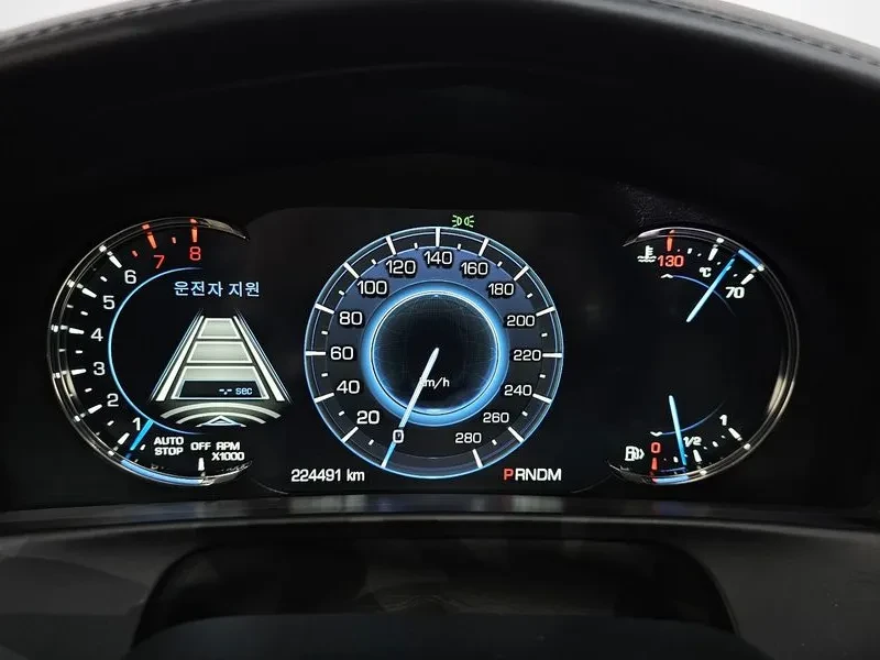 Cadillac CT6 3.6 AWD | Mobile.bg � ����������� 8