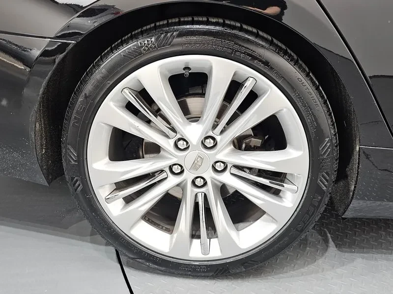 Cadillac CT6 3.6 AWD | Mobile.bg � ����������� 5