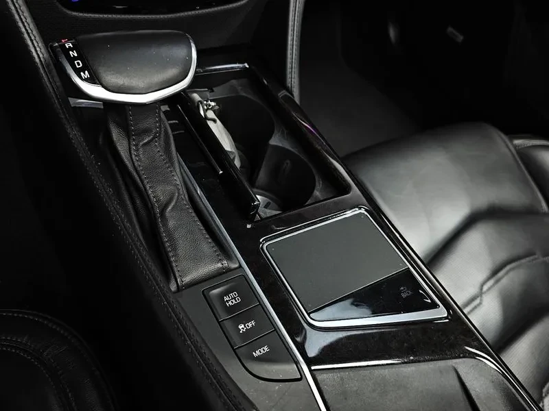 Cadillac CT6 3.6 AWD | Mobile.bg � ����������� 9