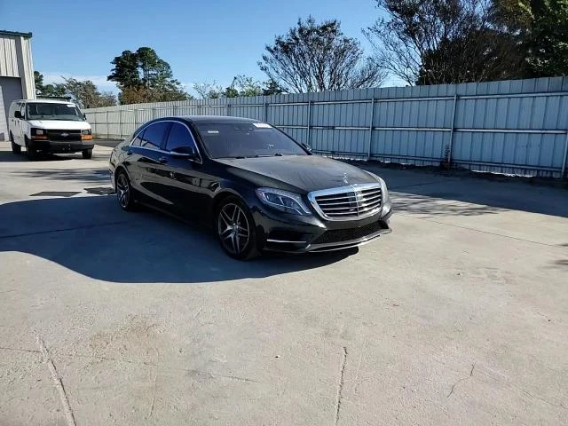 Mercedes-Benz S 550 4.6l Mercedes Benz 4Matic | Mobile.bg � ����������� 13