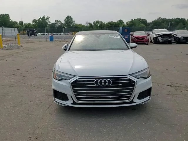 Audi A6 3.0l Premium Plus, снимка 13 - Автомобили и джипове - 56224157