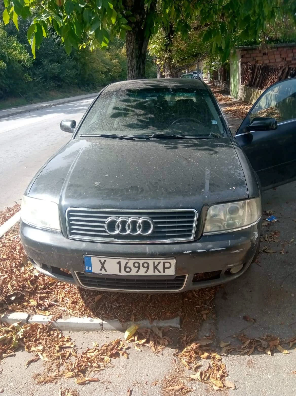 Audi A6 1.9TDi 131 | Mobile.bg   1