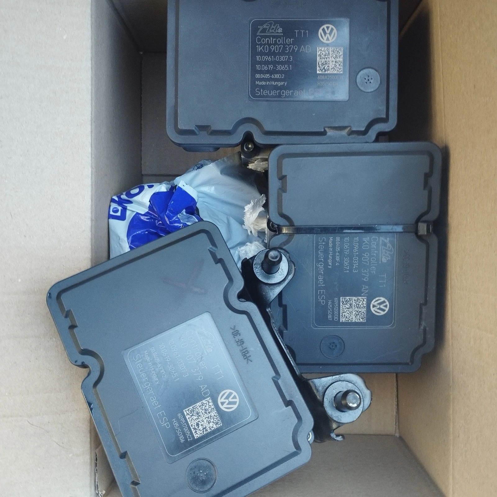 Ford Kuga ABS   | Mobile.bg   16