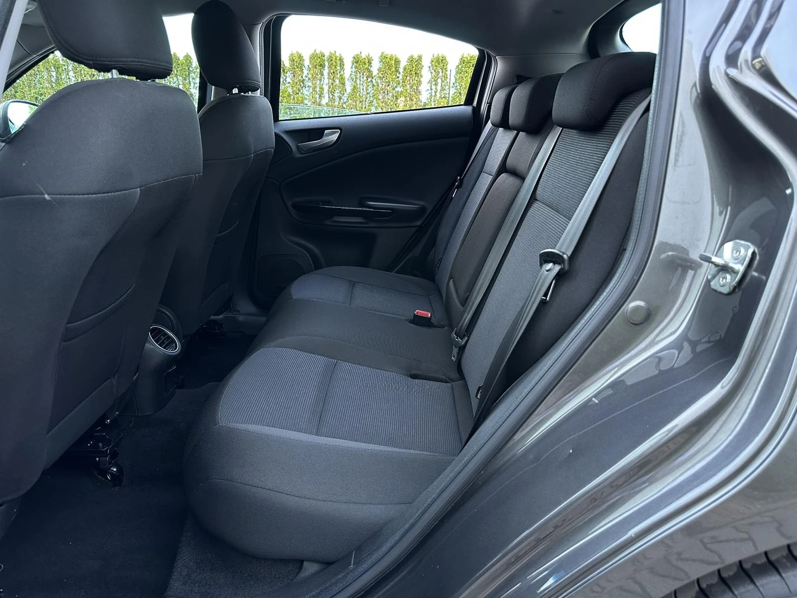 Alfa Romeo Giulietta 1.4-TUBO-170 .- | Mobile.bg   11