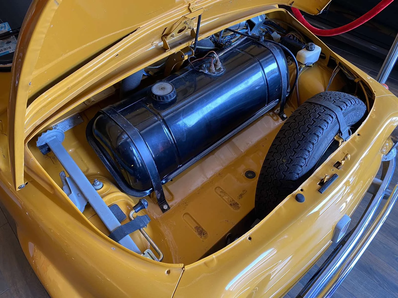 Fiat 500L | Mobile.bg   13