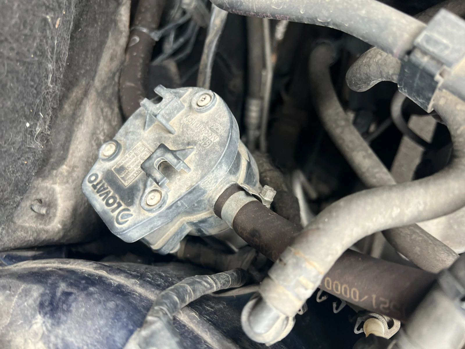 Skoda Fabia 1.4 MPI +  | Mobile.bg   13