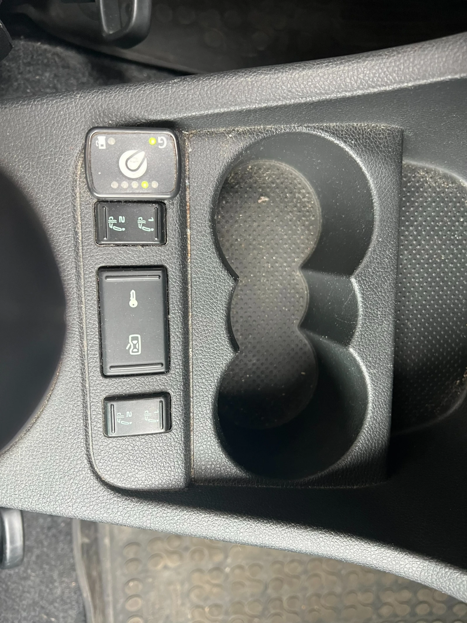 Skoda Fabia 1.4 MPI +  | Mobile.bg   11