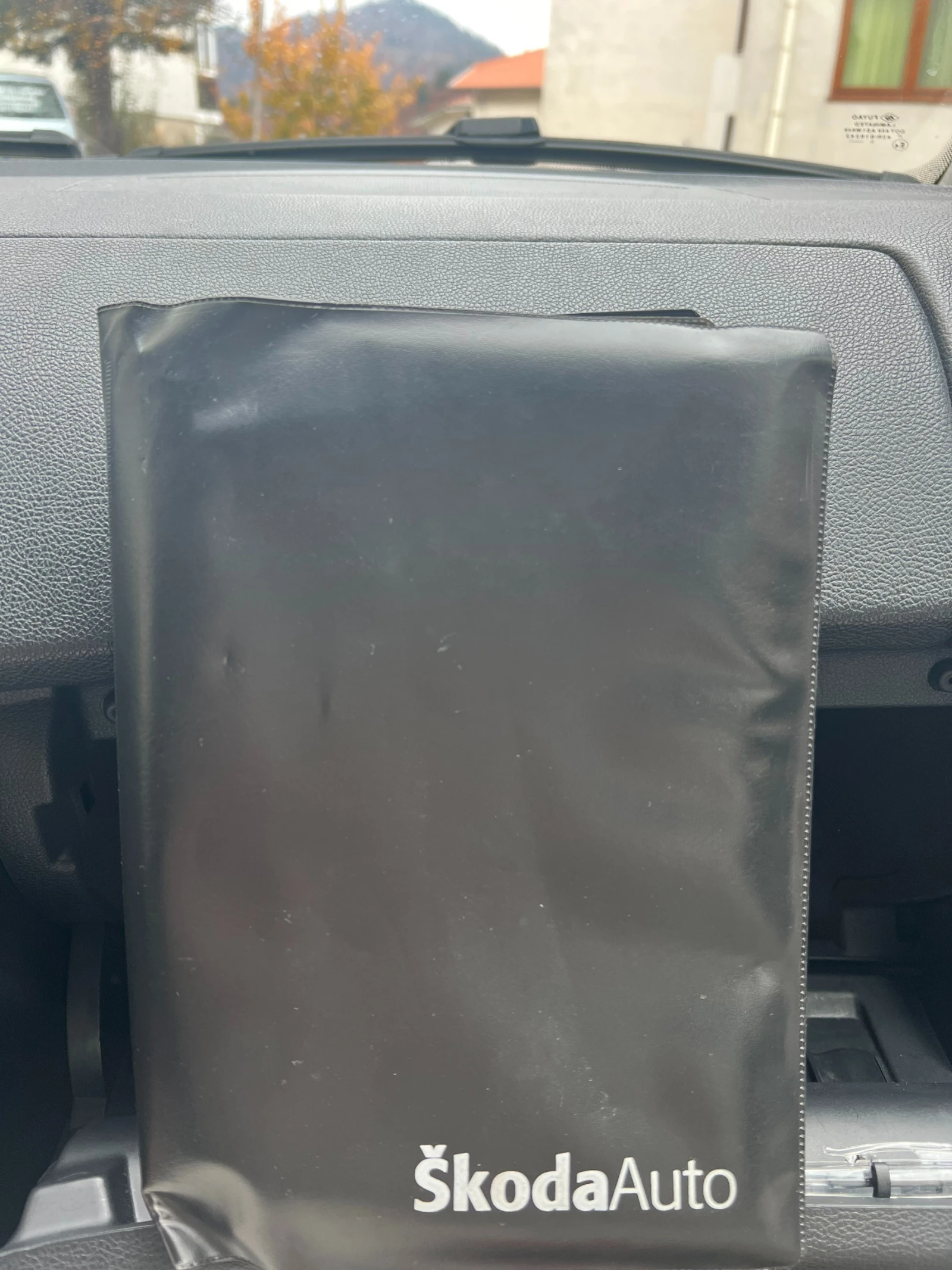 Skoda Fabia 1.4 MPI +  | Mobile.bg   14