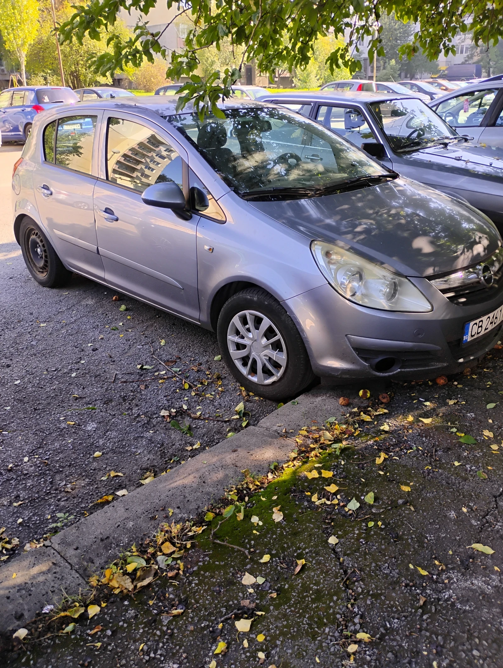 Opel Corsa  - изображение 5