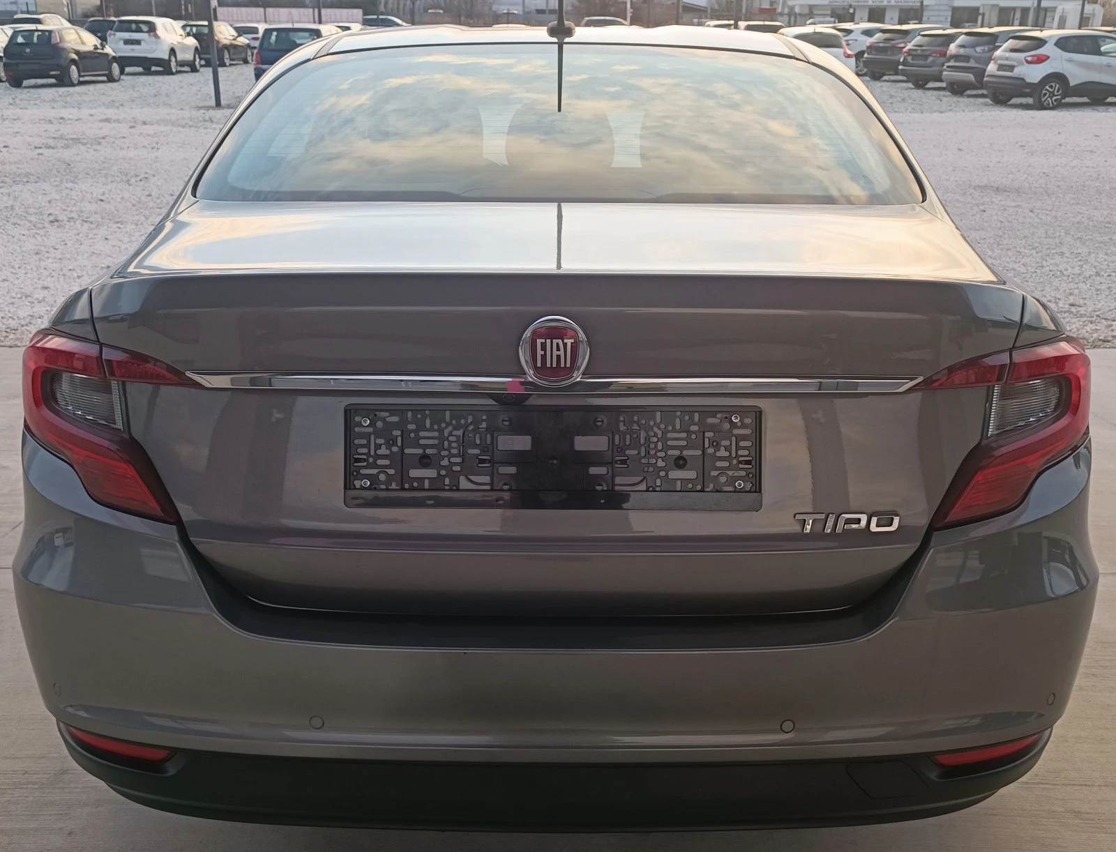 Fiat Tipo 1.6 Diesel - изображение 5