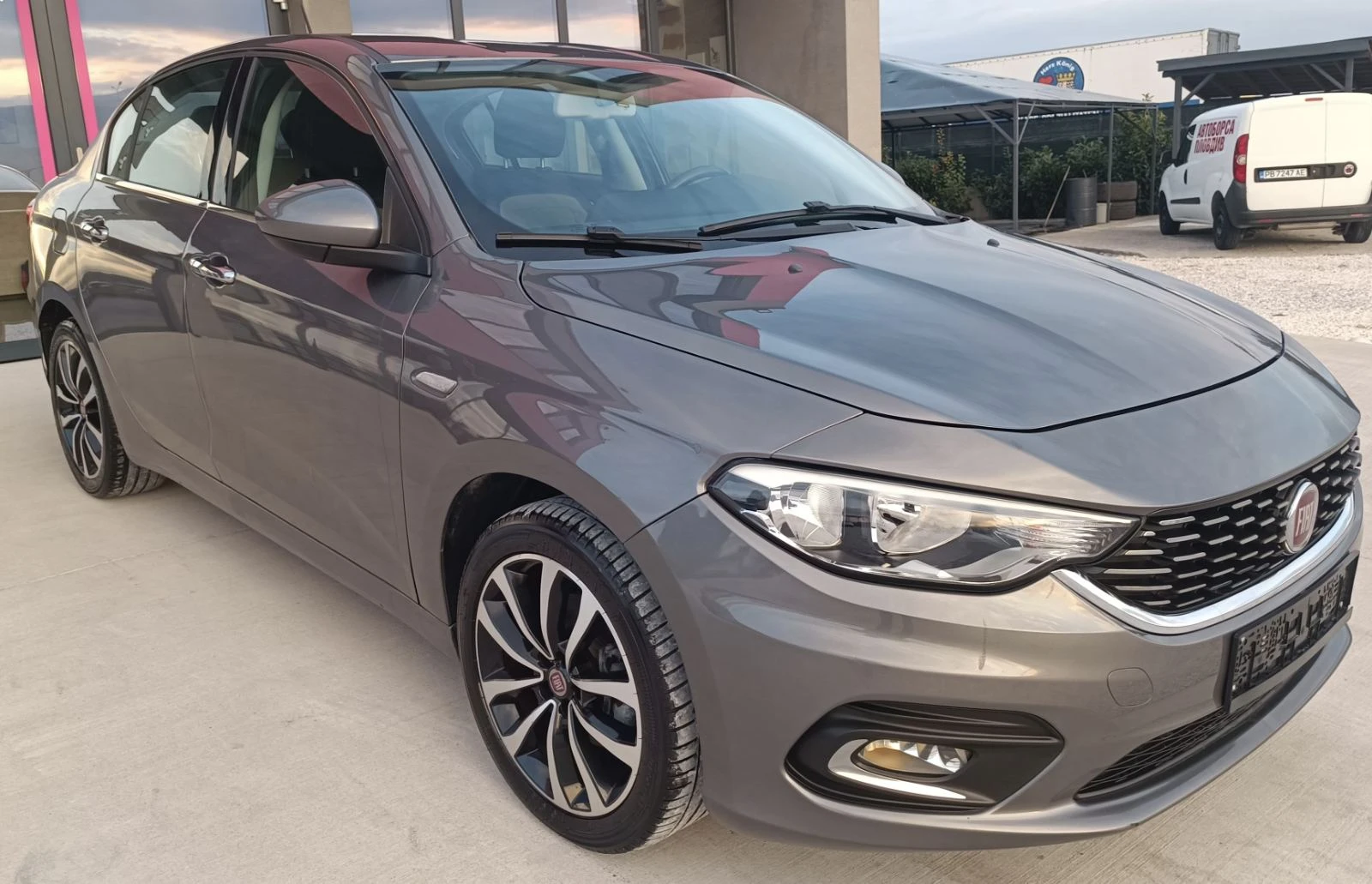 Fiat Tipo 1.6 Diesel - изображение 3