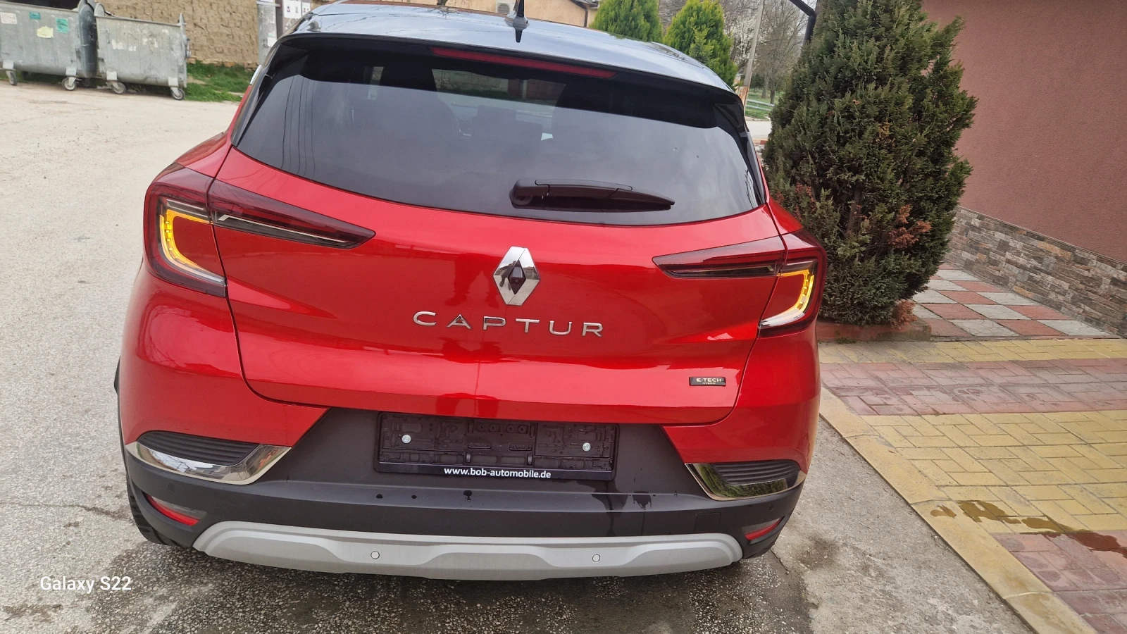 Renault Captur  - изображение 4