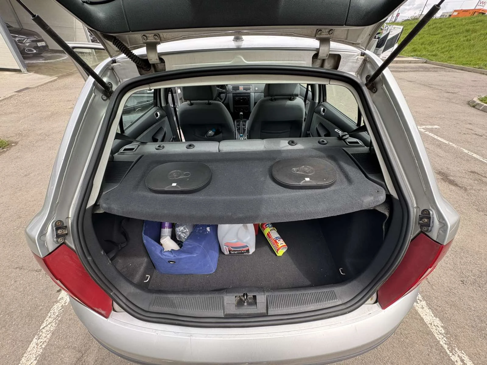 Skoda Fabia 1.4 - изображение 7