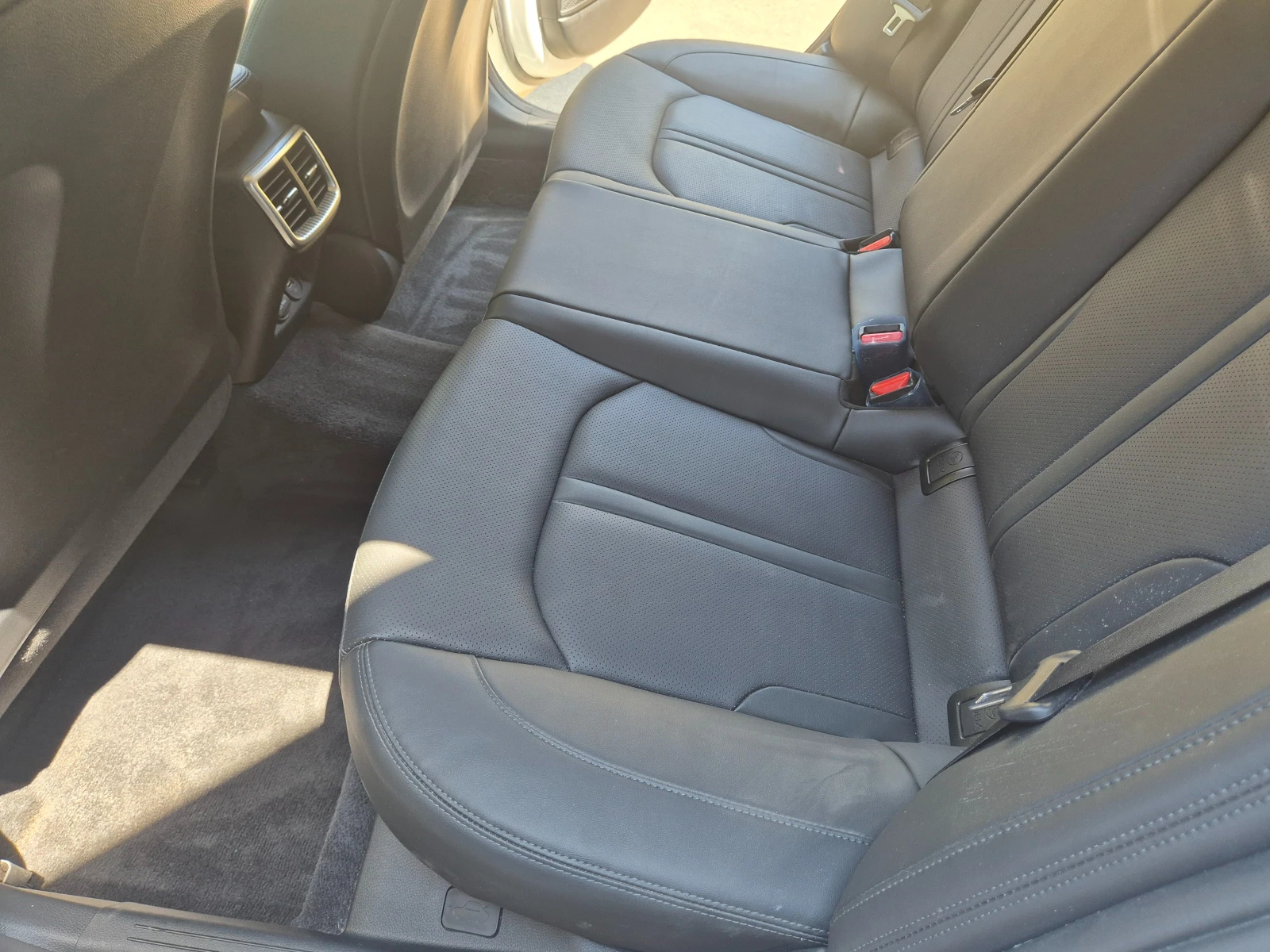 Kia K5 2.0 cm3 LPG ЛИЗИНГ - изображение 6
