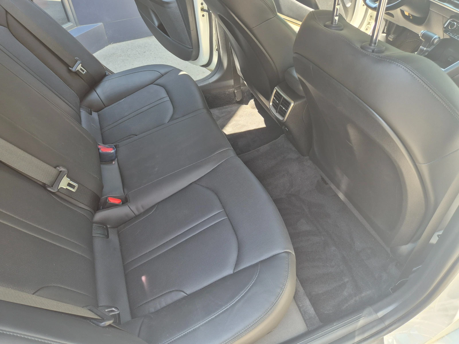 Kia K5 2.0 cm3 LPG ЛИЗИНГ - изображение 8