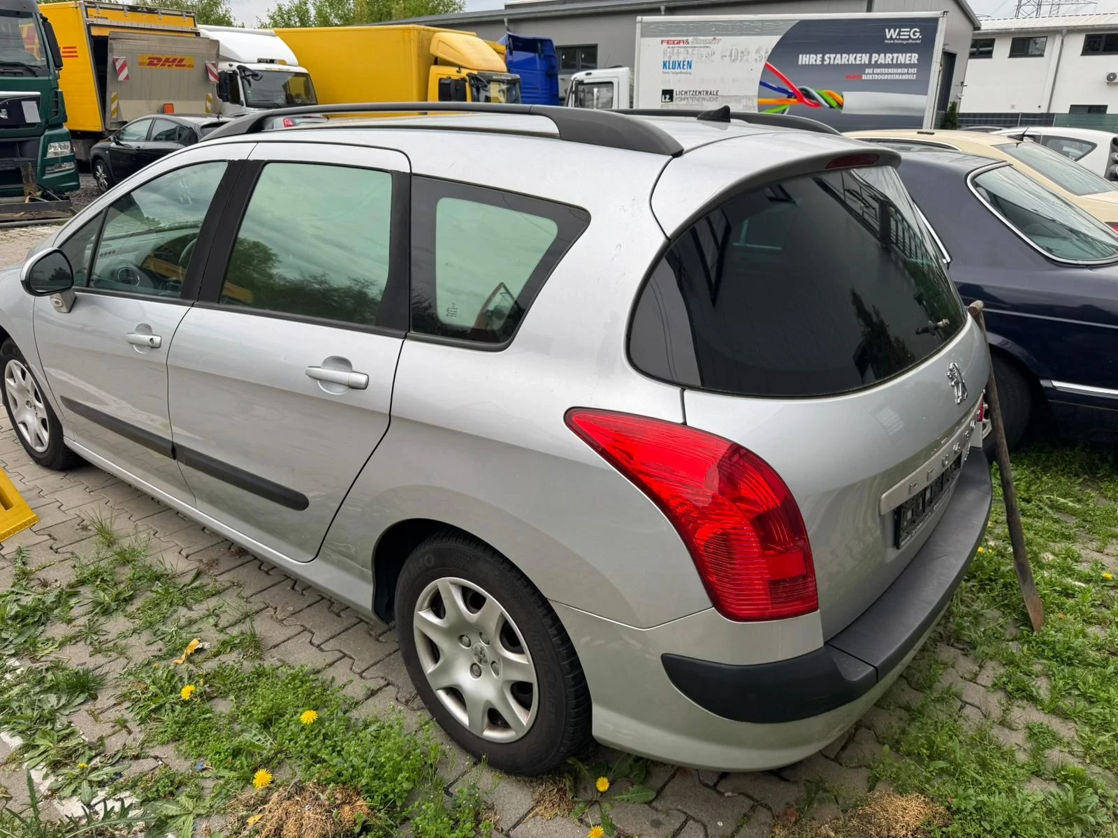 Peugeot 308  - изображение 3