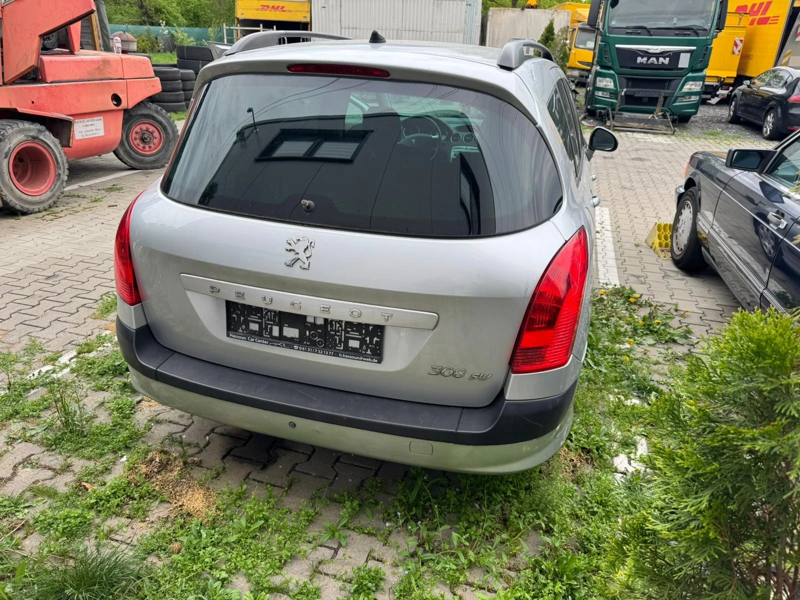Peugeot 308  - изображение 4