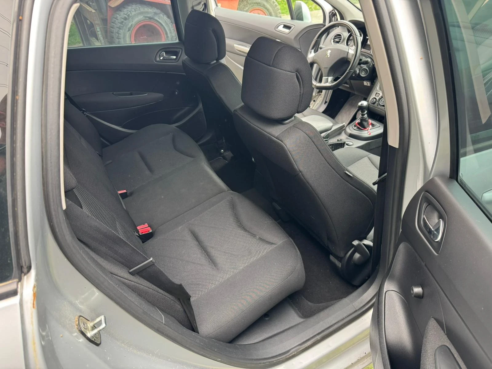 Peugeot 308  - изображение 6