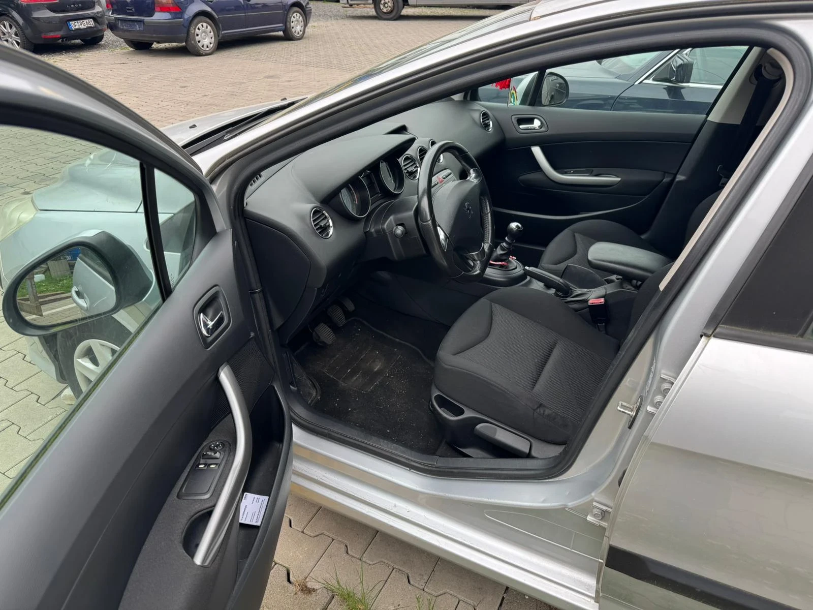 Peugeot 308  - изображение 5